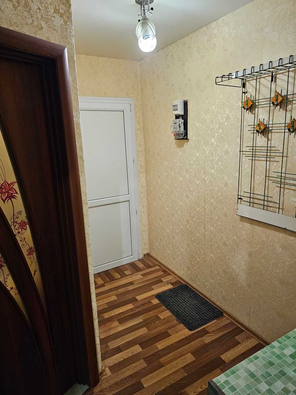 Продам уютную 1-к квартиру в кирпичном доме по ул. Рабочая