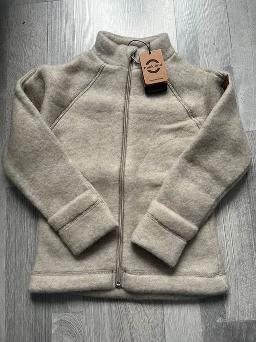 Kurtka merino mikk-line 98