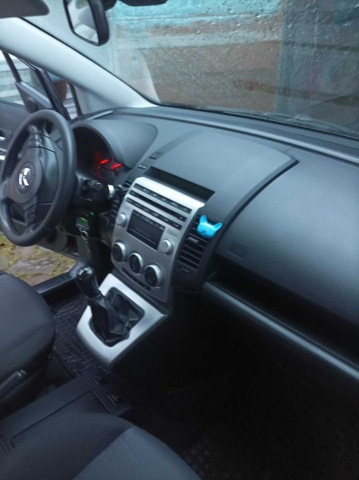 Продається автомобіль Mazda5.  2008рік