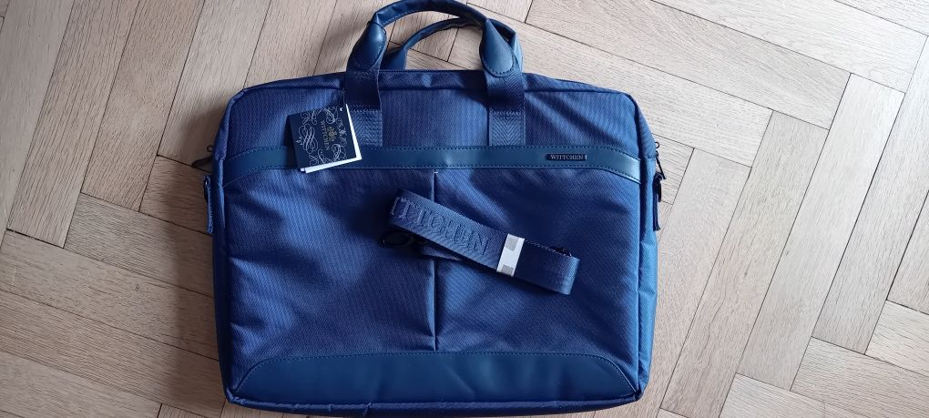Torba na laptop Wittchen - rozmiar 17'' NOWA