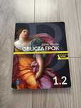 ksiązka do Języka Polskiego „oblicza epok” 1.2