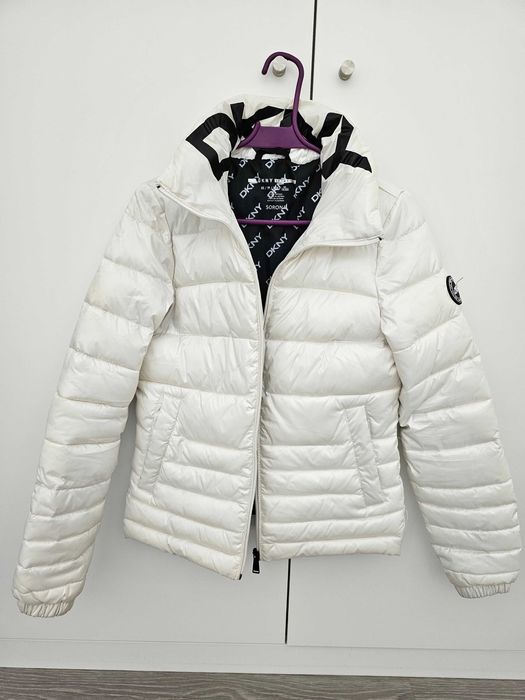 Casaco/ Quispo DKNY
