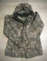 Куртка військова зимова вітро-волого захисна