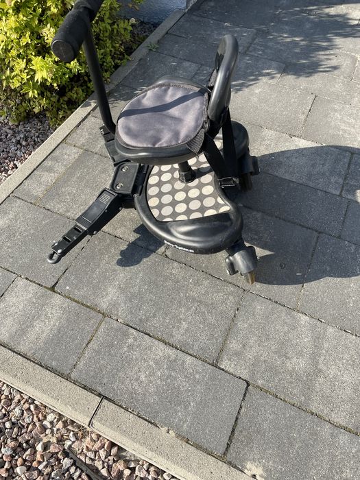 Підніжка до коляски для другоі дитини