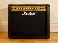 Marshall MG30DFX wzmacniacz gitarowy kombo