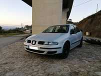 Seat toledo 1.6 SR