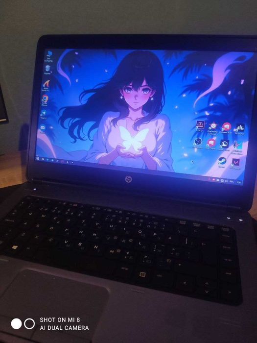 hp probook 640g1