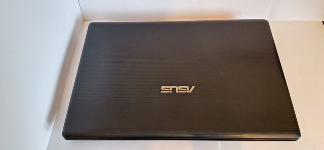 Корпус ASUS X55A