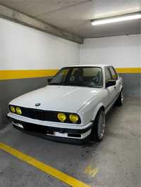 Bmw e30 318 swap 325i