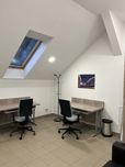 Lokal biurowy 17,38 m2 ul. Zadziele 137, Gaj gmina Mogilany