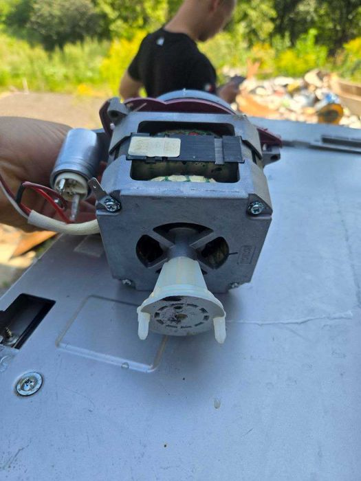 Ремонт пральних, посудомийних сушильних машин Буковель. Майстер