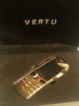Мобильный телефон Vertu S 600