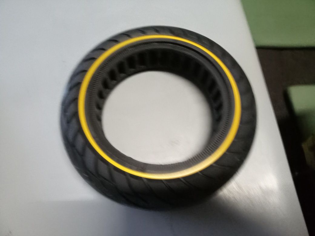 Roda Trotinete Elétrica 10*2.5