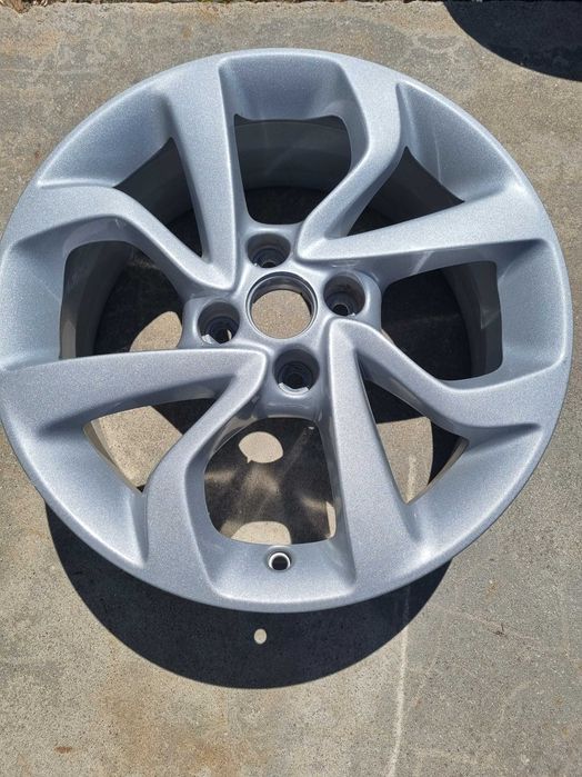 2 felga aluminiowa 16 opel Corsa 4x100 ET 40 ,Nowa 1-sztuka