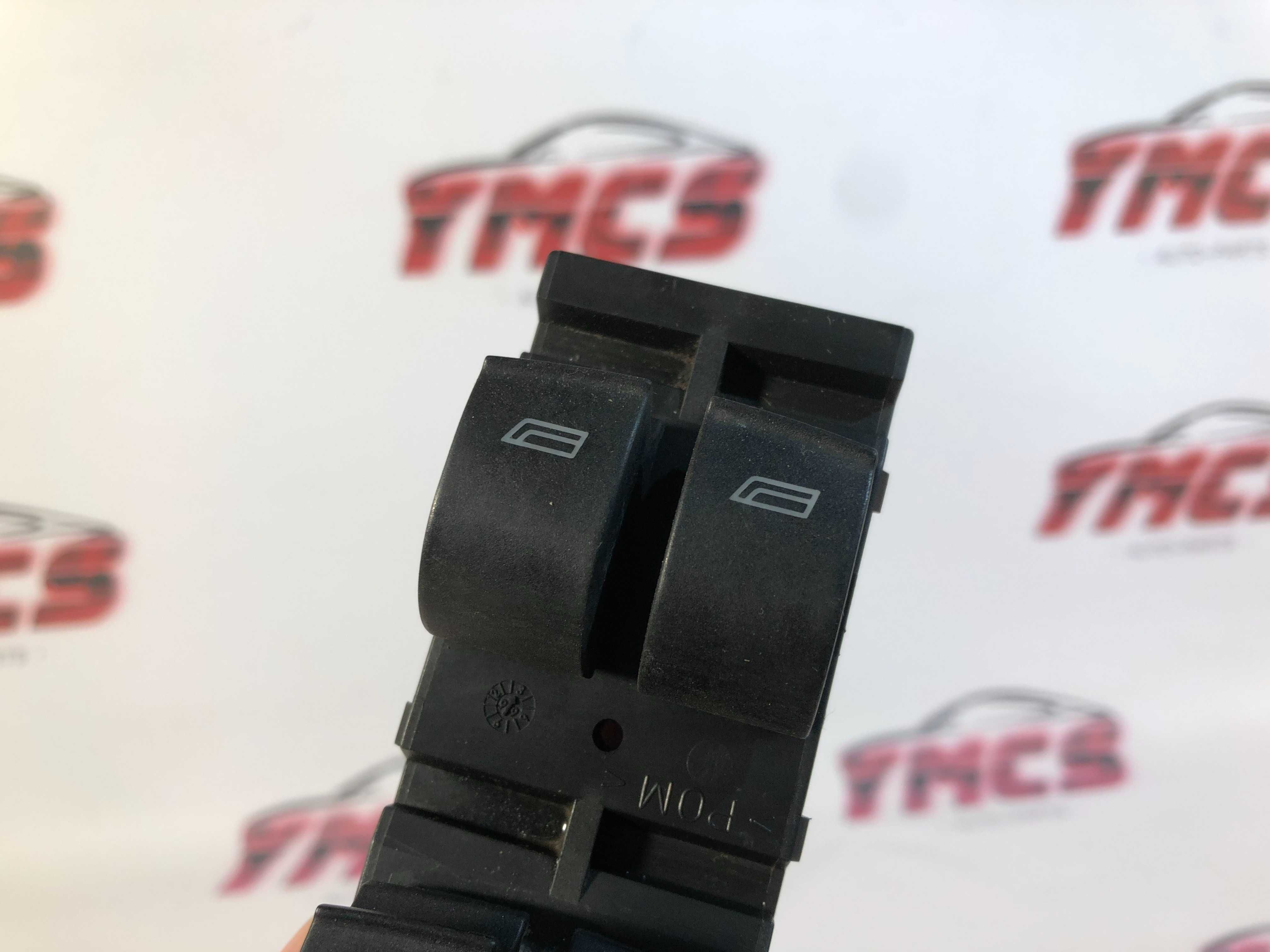 Interruptor Botao AUDI A6 C5 AUDI A3 8L Frente Esquerdo Original