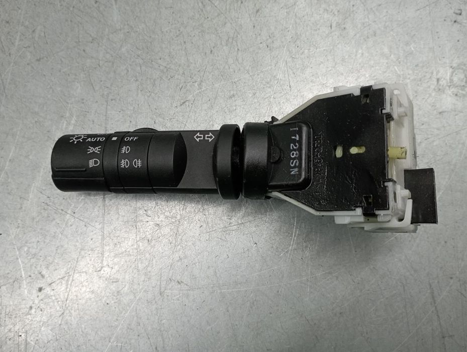 Manípulo pisca-pisca NISSAN Qashqai/Qashqai+2 I (J10, JJ10)