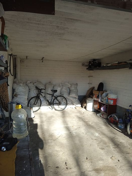 Продам гараж в Гск-13 біля 6 мікрорайону