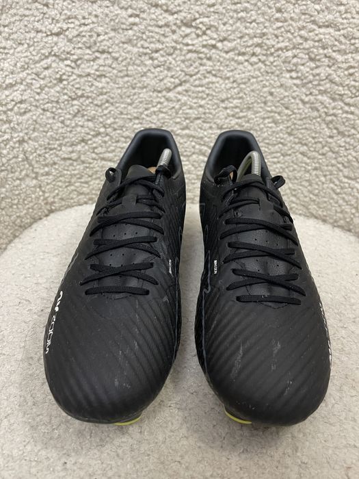 Бутси футзалки сороконожки кросівки Nike Mercurial 41.5р