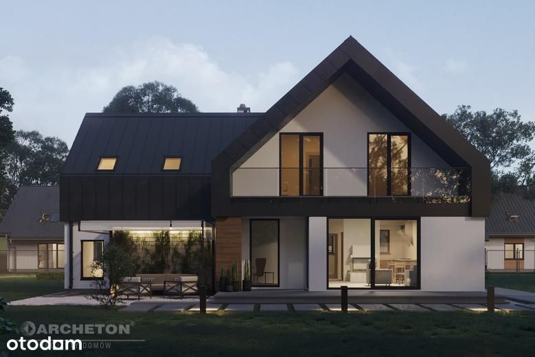 Twój dom w Sułowie – blisko Wieliczki, blisko natu