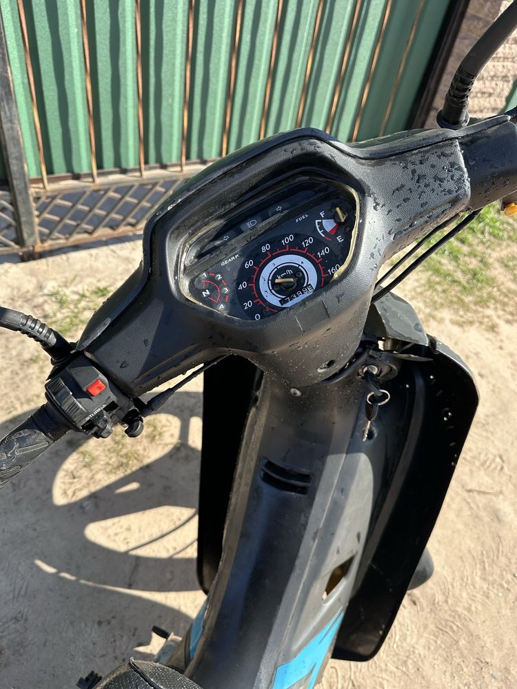 Продам Corrado 110