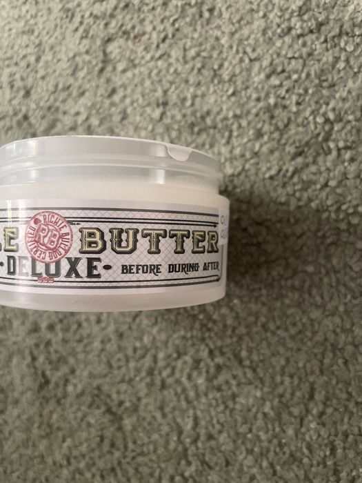 Hustle butter deluxe 150ml masełko do tatuazu 0207