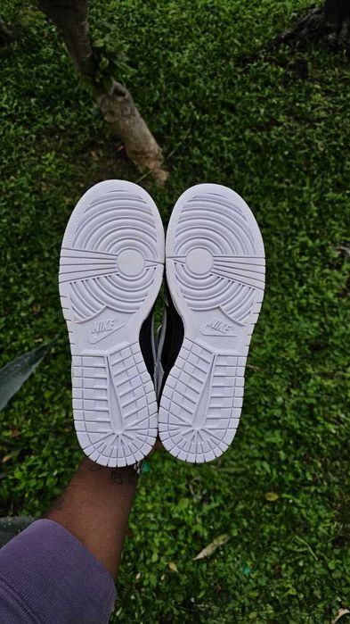 Sapatilhas Nike Dunk Low Retro 'Reverse Panda'