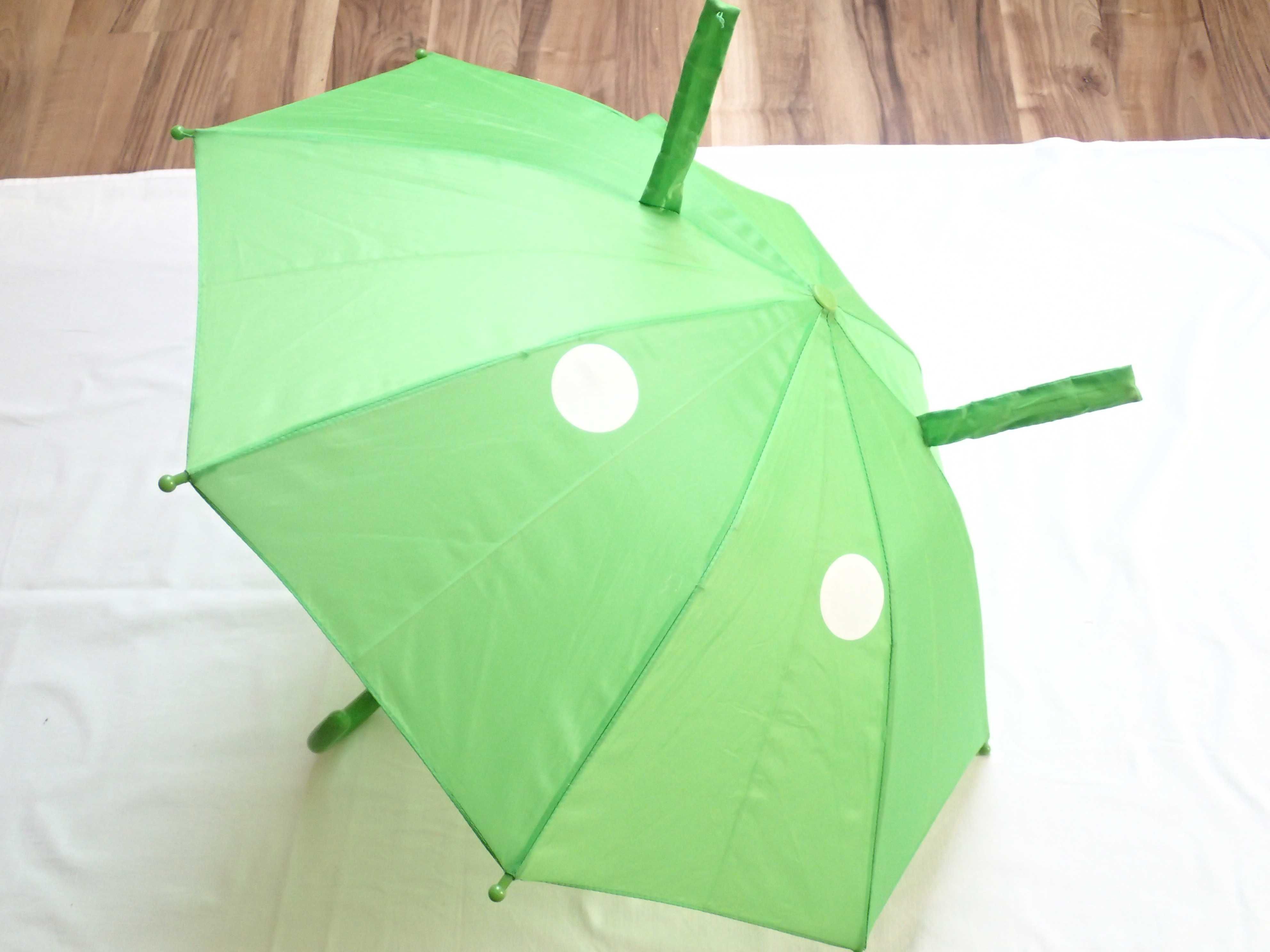 Parasol Android dla dzieci