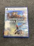 Gra Immortals Fenyx Rising, PS5