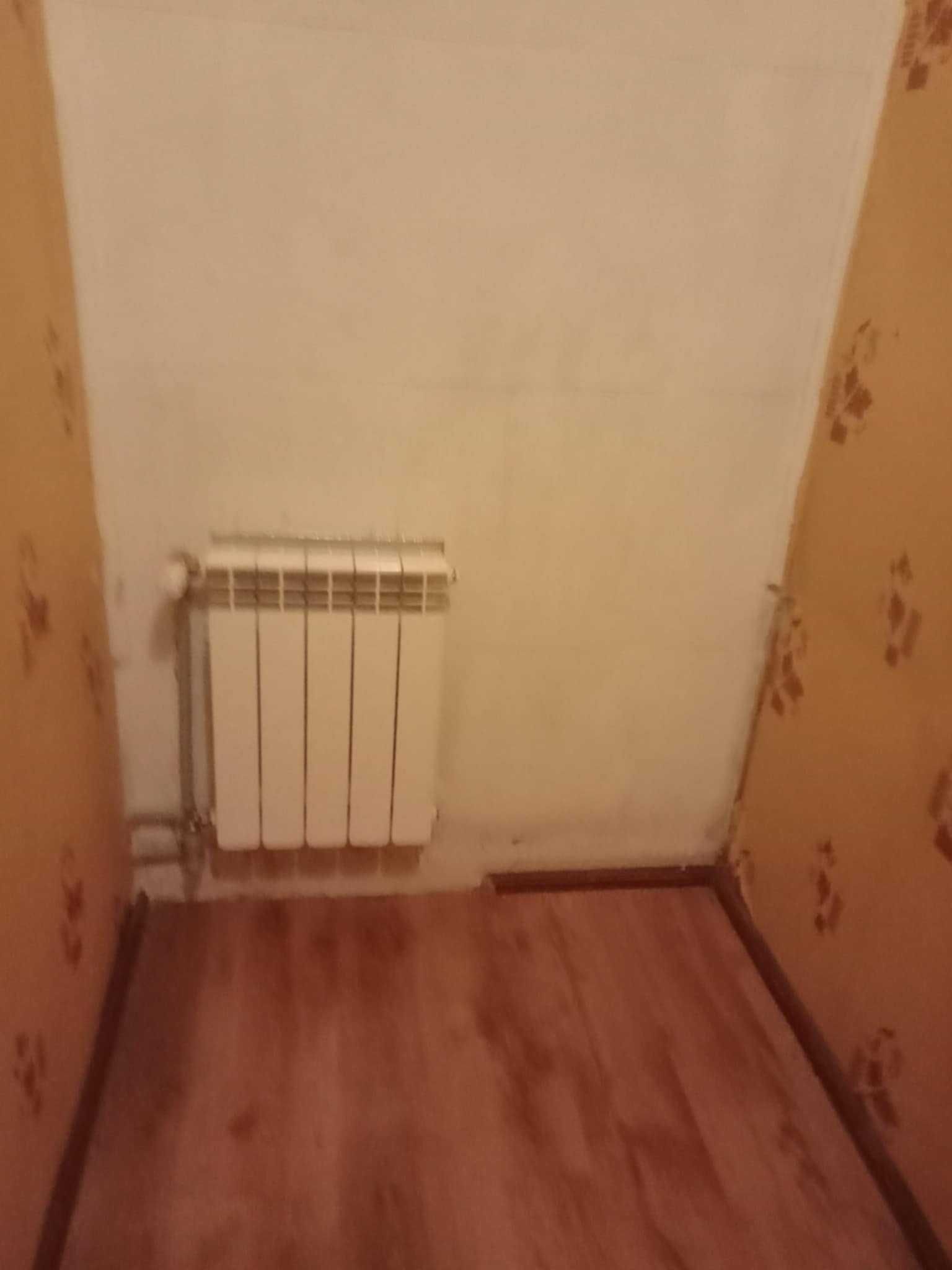 Sprzedam kawalerkę