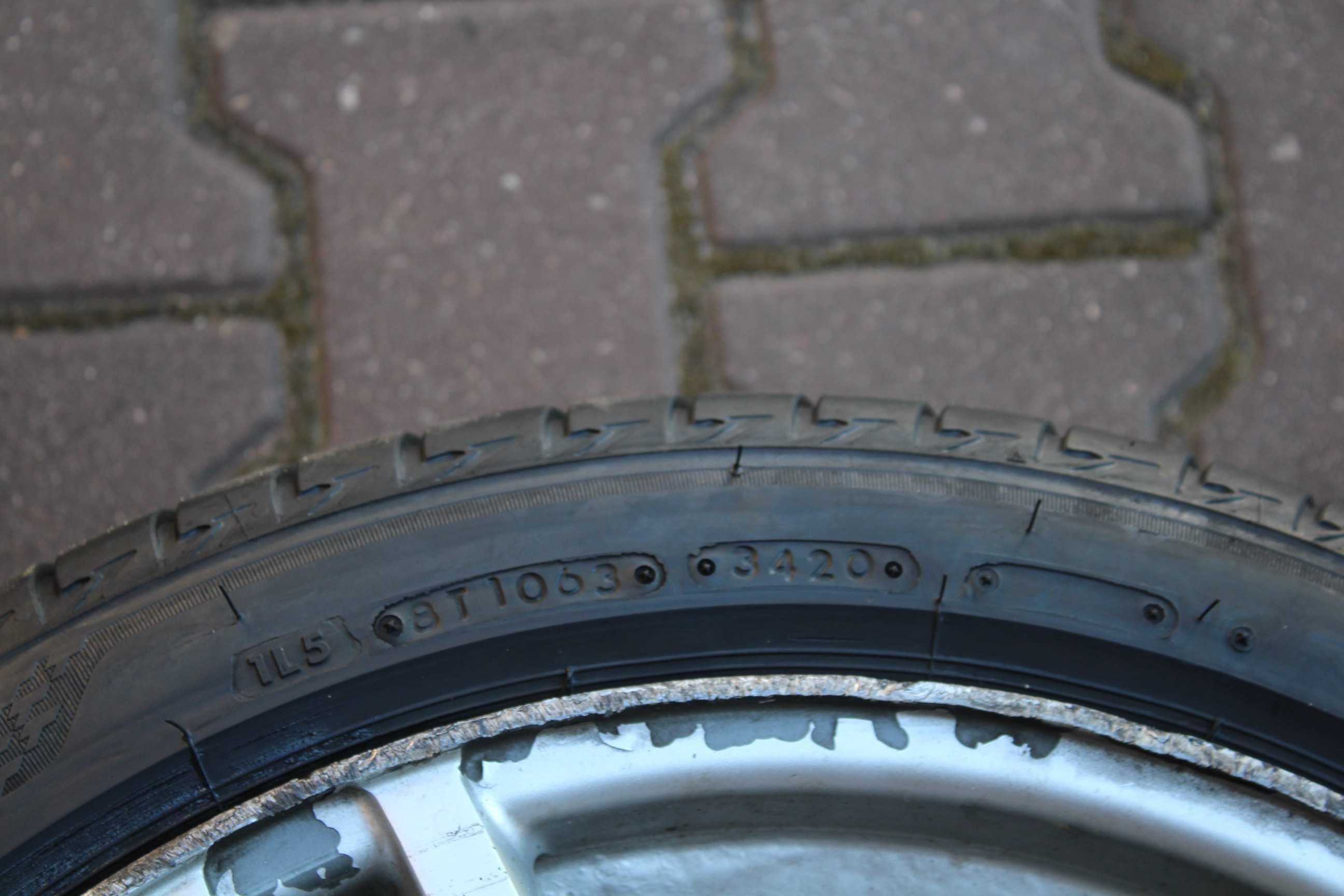 245 40 R19 Bridgestone Turanza T005