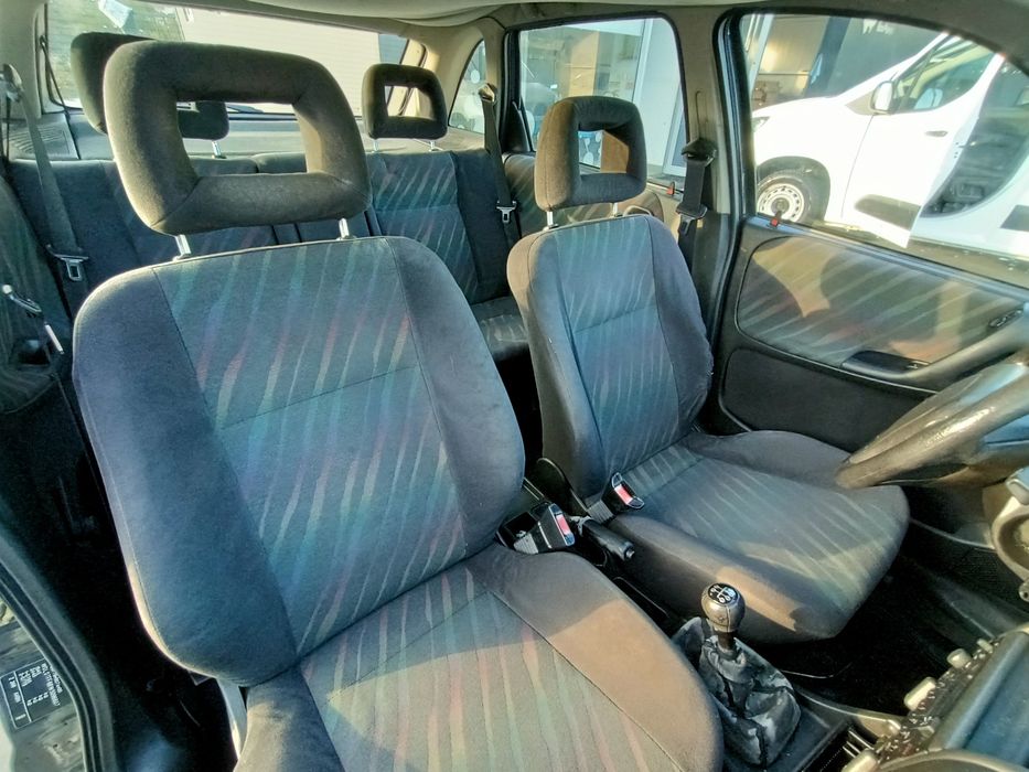 Opel Astra F 1.4 16v Gasolina