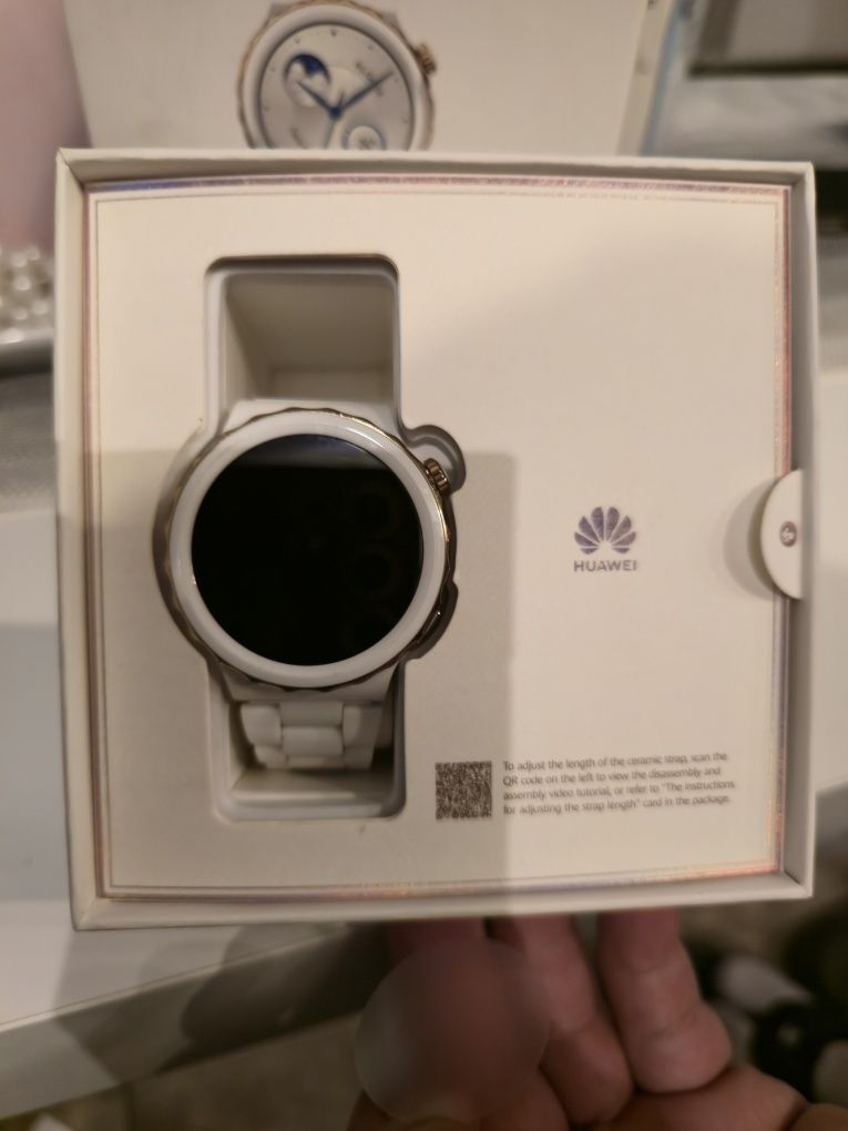 Huawei Watch GT 3 Pro