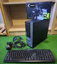 Komputer stacjonarny i5 4x3.20 GHz GeForce GT 610 2Gb 16Gb ram SSD 240