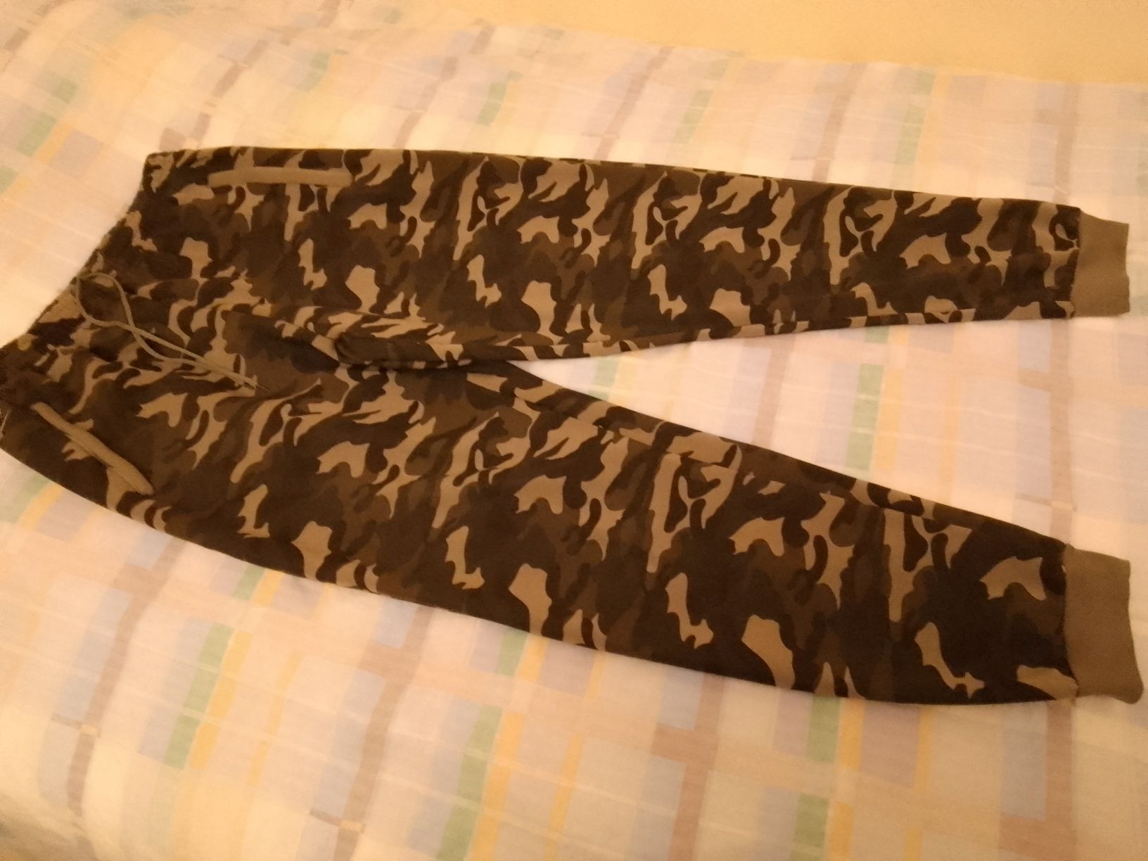 Spodnie dresowe 3XL