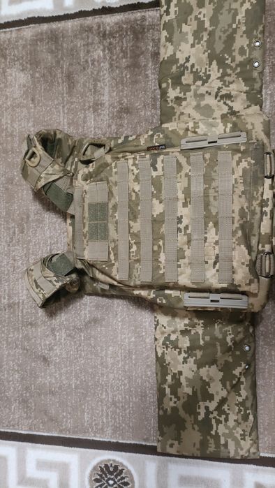 Продам бронижелет