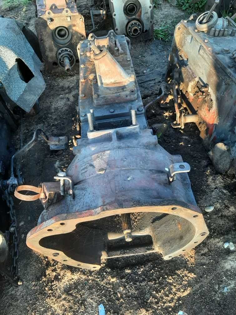 Skrzynia Biegów Ursus c4011,c355,c360,3p,stan db,sprawna,WYSYŁKA