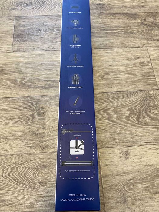 Професійний штатив-стійка NeePho NP-2588 для смартфона