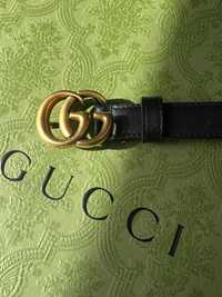 Pasek Gucci 80cm