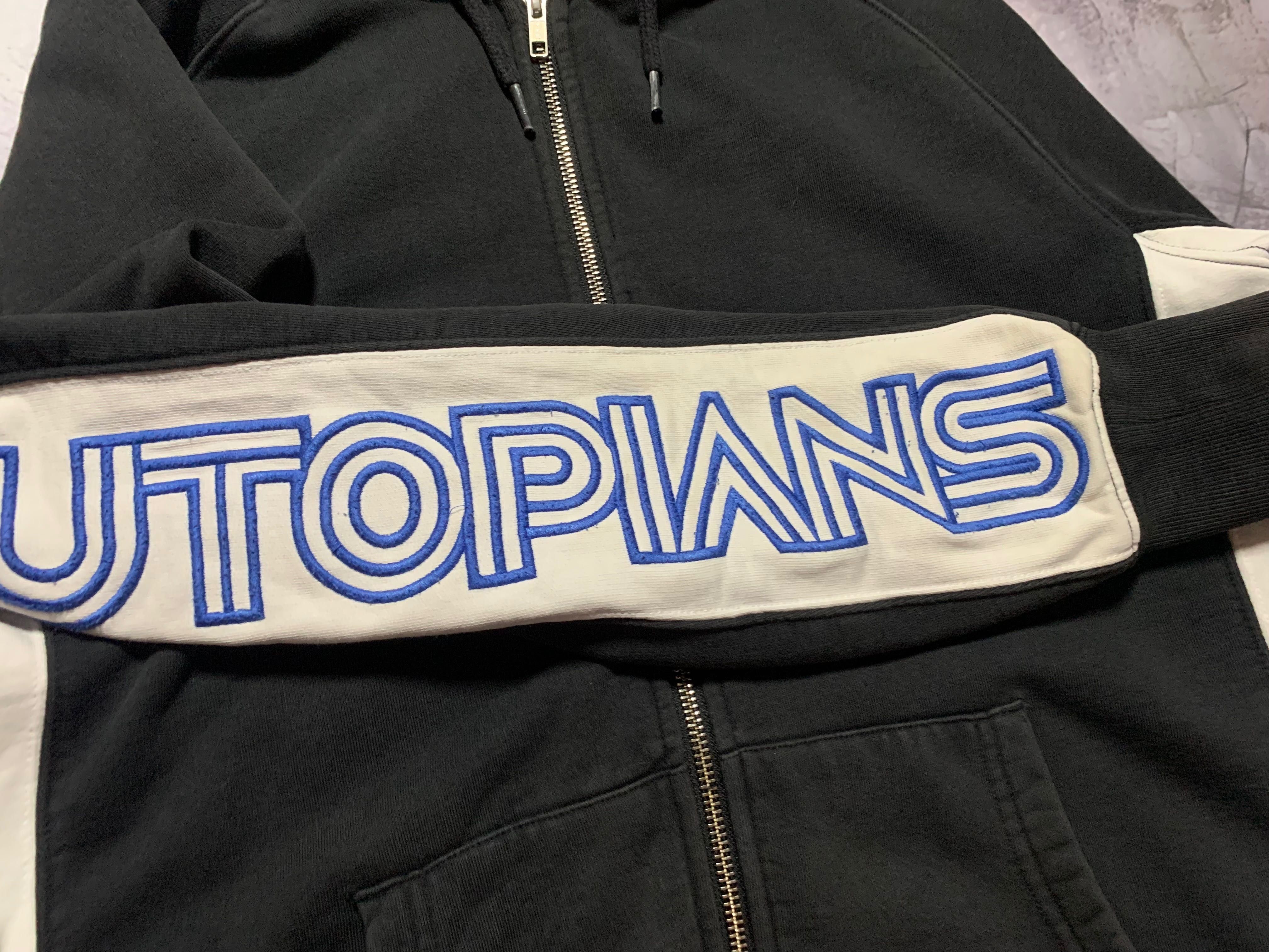 Зип худи palace sk8 оригинал
