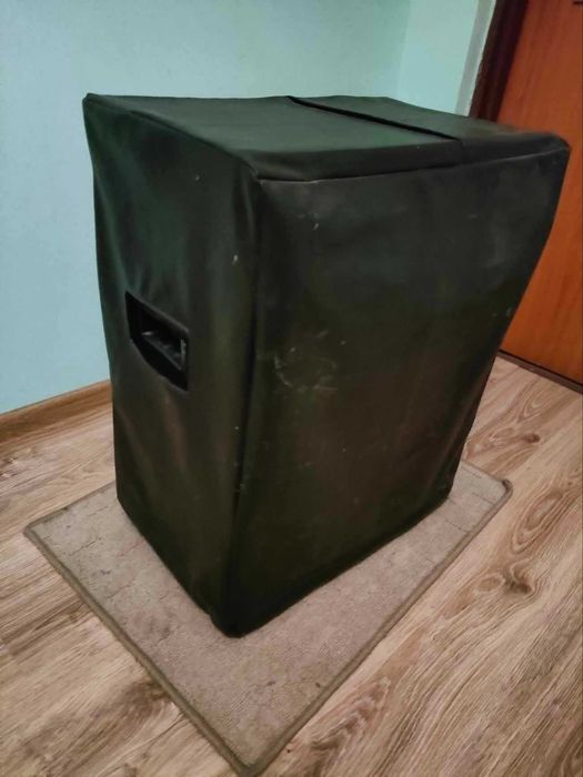 Wzmacniacz gitarowy