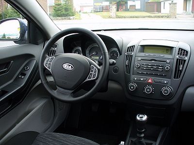 Оренда 500грн, Мій ремонт, авто під таксі Kia Ceed