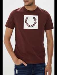 Футболка Fred Perry (оригінал, big logo)