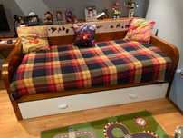 Vendo Quarto de Criança (2 camas)