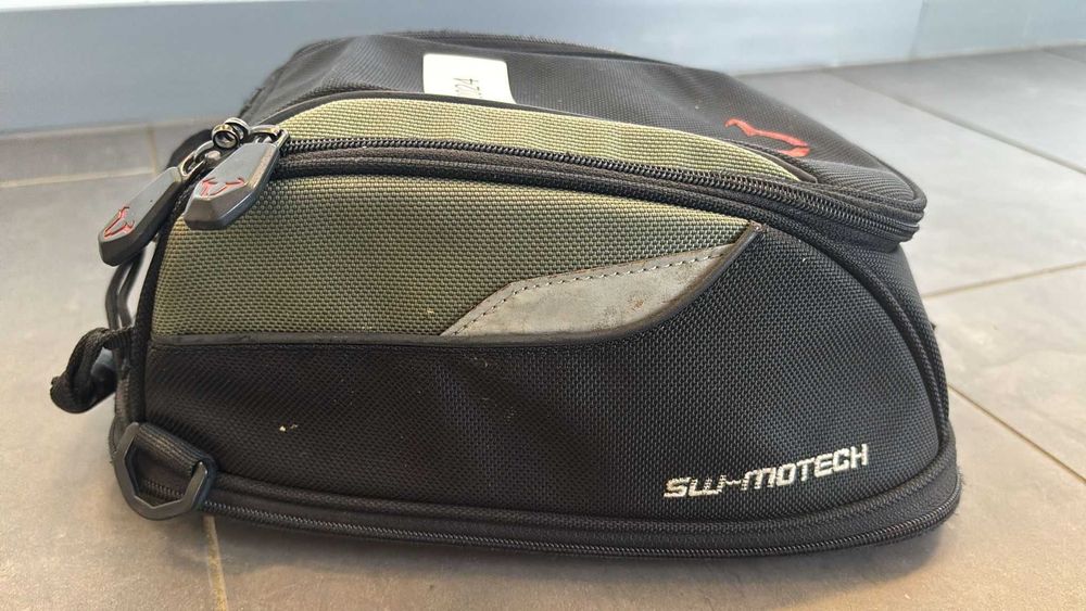 Torba na Bak Zbiornik SW-Motech Yamaha FZ1  [2024]