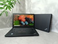 Сенсорний ноутбук Lenovo ThinkPad T470/i5-7300U/8/256/14" Full HD