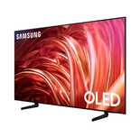 TV Samsung OLED TQ55S85DAE – 55″ 4K, 120 Hz, OLED