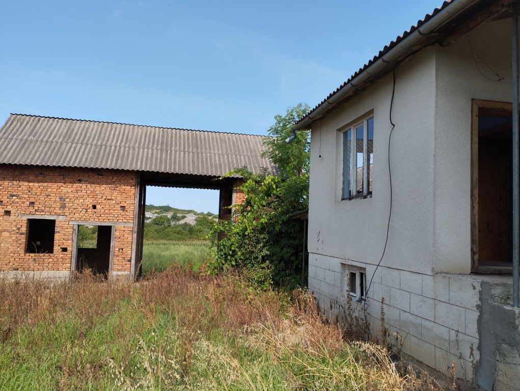 Продам дом Закарпатье Дерцен