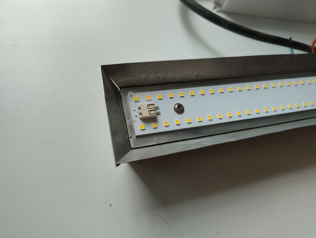 Фітолампа Led grow фіто mini Quantum board lm301H (Sun board) комплект