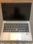 Hp elitebook 830 g7 i5 10gen uszkodzony