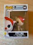 Funko POP - TokiDoki - Stelina